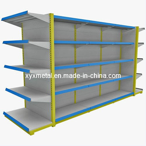 Popular Shop Supermarket Display Shelf Rack