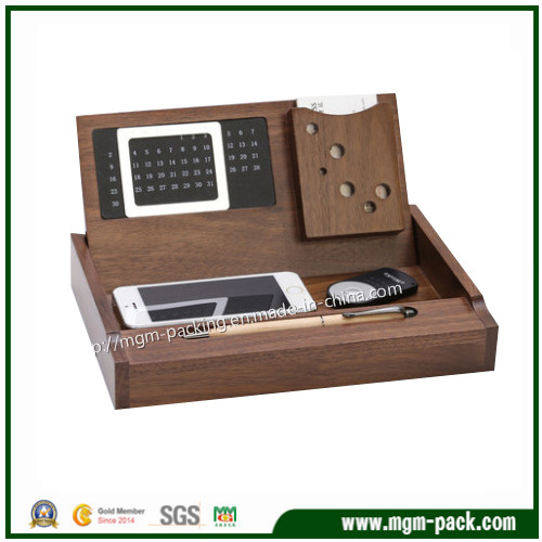 Wholesale Goods From China Office Wooden Organizer