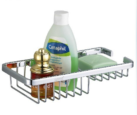 Wholesale Metal Soap Middle Holder Rack