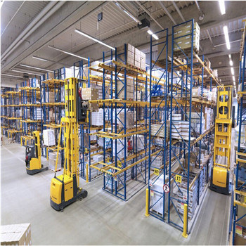 Competitive Heavy Duty Storage Pallet Rack for Warehouse