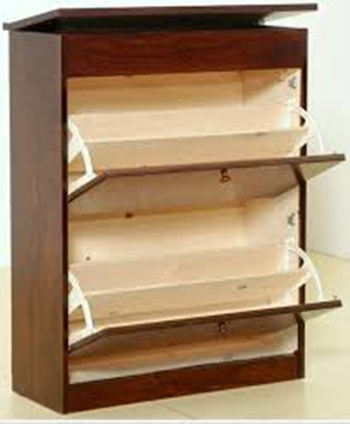 Bedroom Furntiure Set Shoe Rack