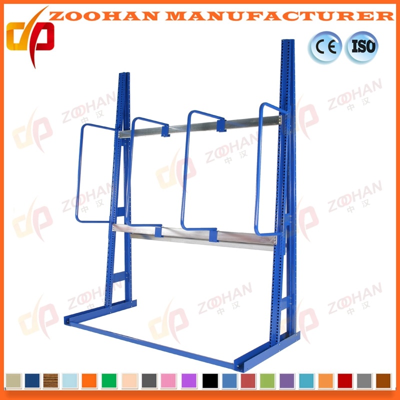 Adjustable Versatil Steel Warehouse Cantilever Rack Storage Arm Racking (Zhr247)