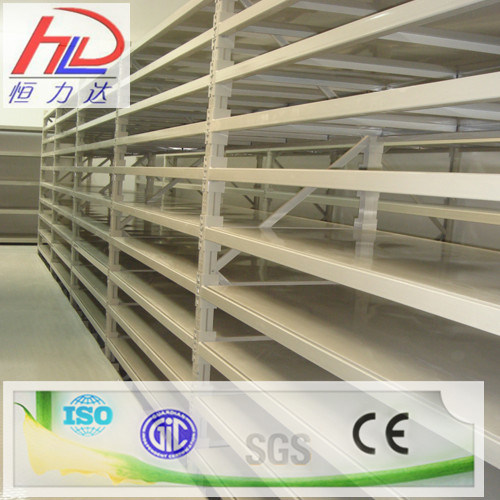 High Standard Quality Ce Steel Mezzanine Racking Steel Rack