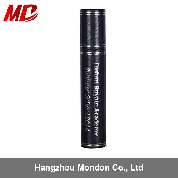 High Quality Leatheretter Diploma Certificate Tube with Print Logo