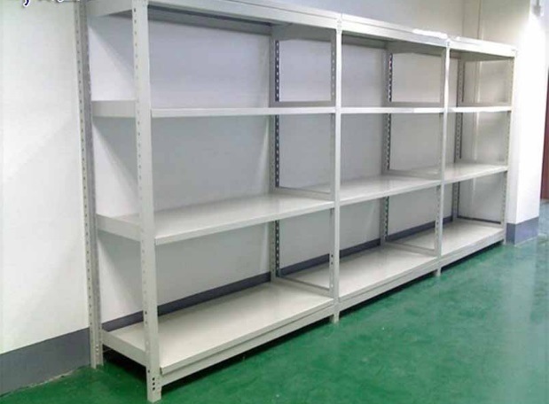 Long Span Medium Duty Shelving High Quality Racking