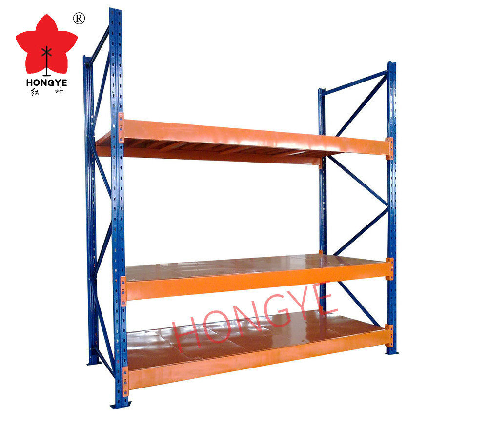 Metal Warehouse Storage Racking (HY-26)