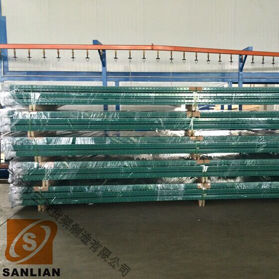 High Quality Loading Pallet Racks