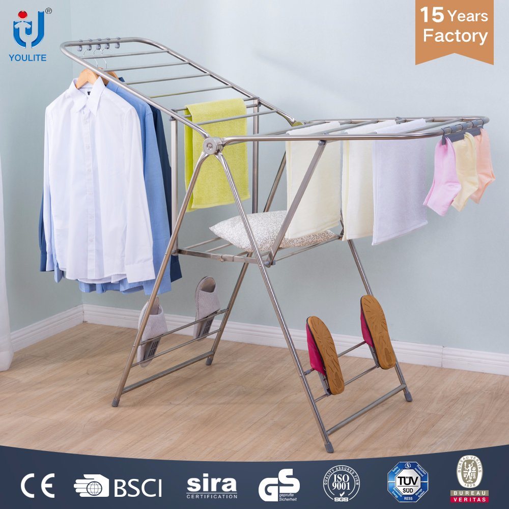 Foldaway Hangers