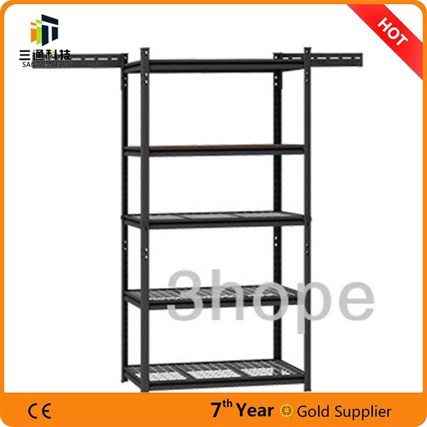 Light Duty Warehouse Storage Racks with High Quality, High Quality Light Duty Warehouse Storage Racks with High Quality, Light up Shelf