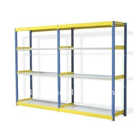 Medium Duty Storage Racks Warehouse Rack