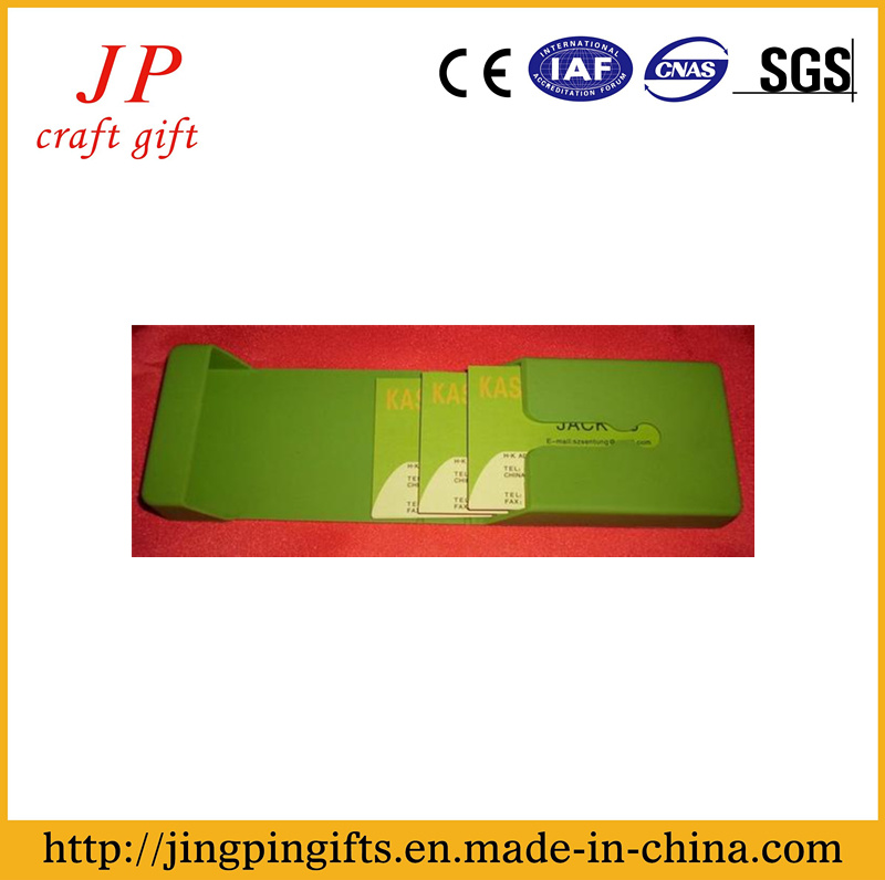 The Stratified Green Card Holder