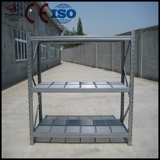 China Factory Cheap Warehouse Selective Pallet Rack