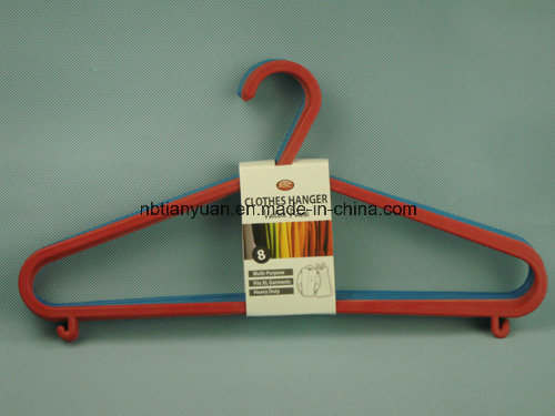 Plastic Clothes Hanger for Child, Child Clother Hanger