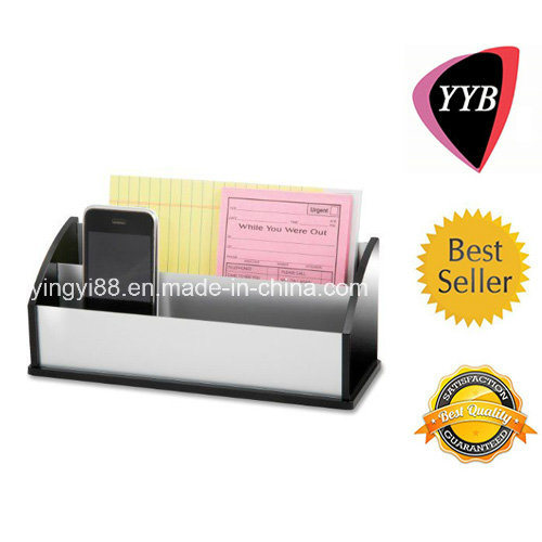 Custom Acrylic Desktop Letter Box (YYB-026)