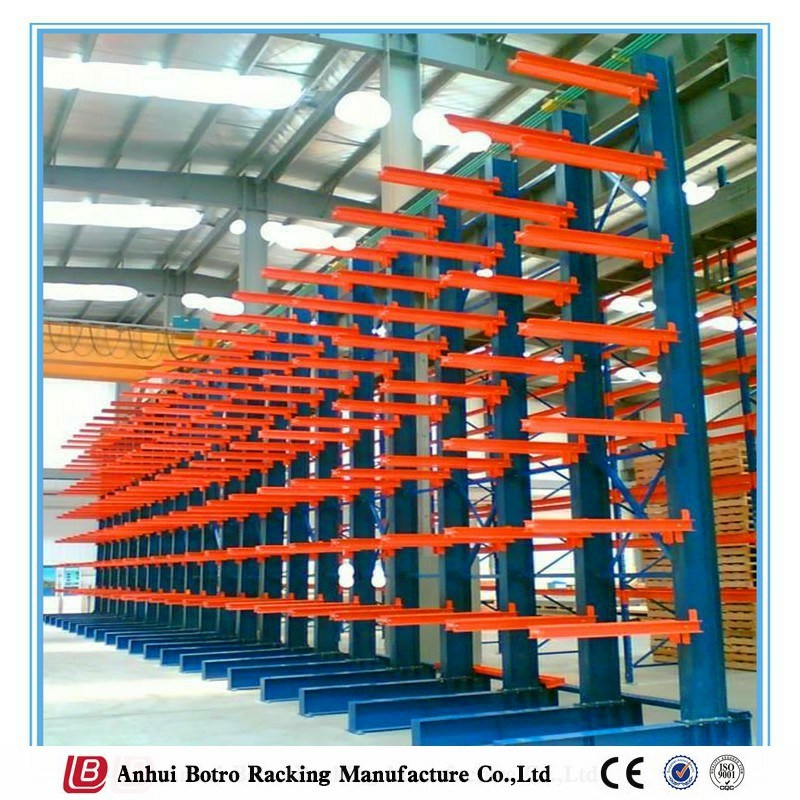 Heavy Duty Cantilever Storage Rack