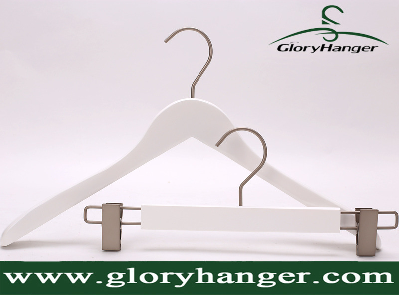 Natural Wood Garment Shop's Top Quality Hanger