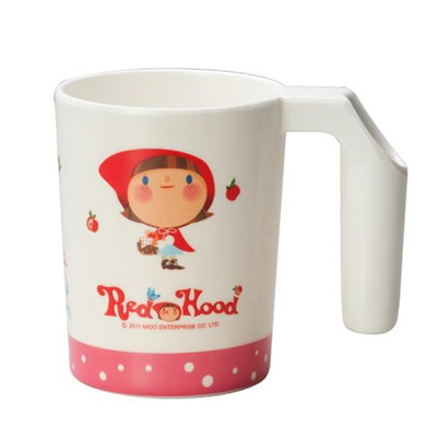 Melamine Mug/Melamine Kid's Cup (MRH16005)