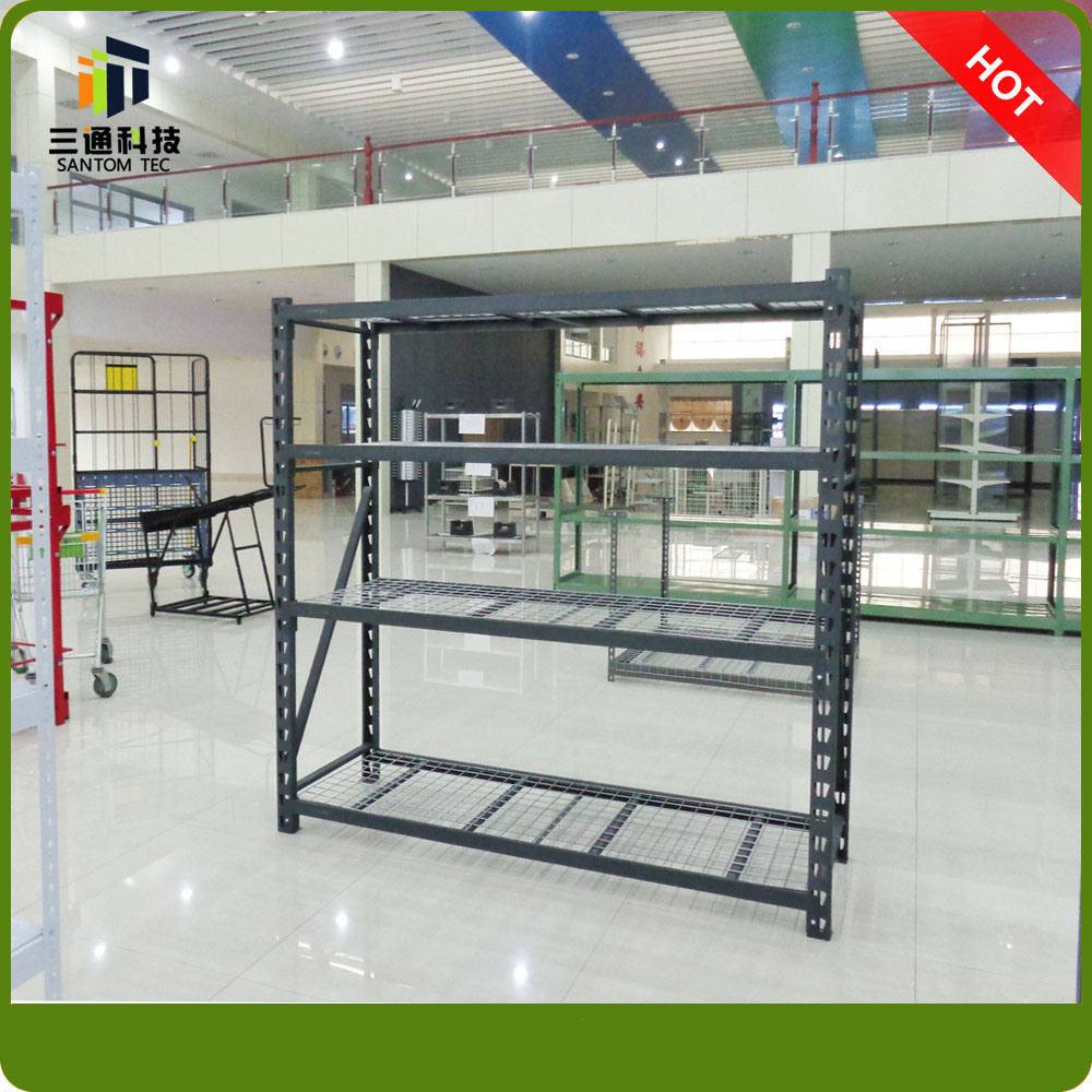 Hot Selling Garage Storage Rack