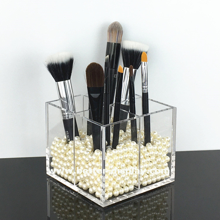 Brush Holder Makeup Wholesale Factory