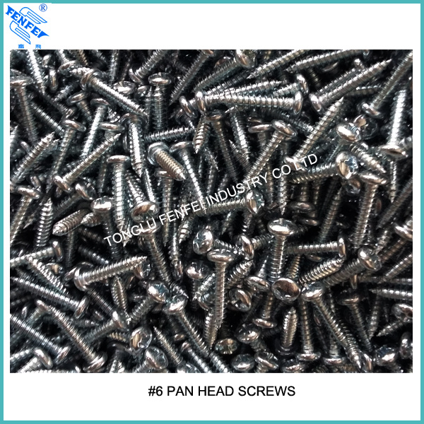 Wood Screws