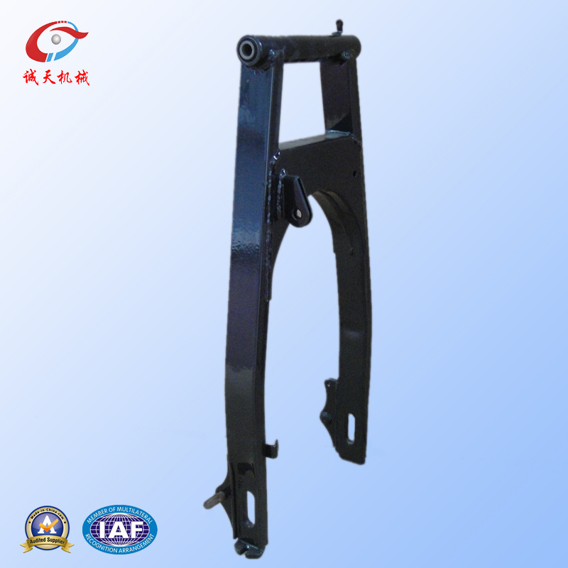 China Manufacturer Welding Rear Rack for Honda, YAMAHA