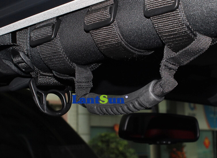 Jk Wrangler Hand Holder for Oxford Jeep