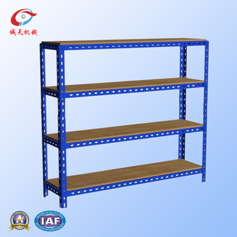 Warehouse Rack, Shelf