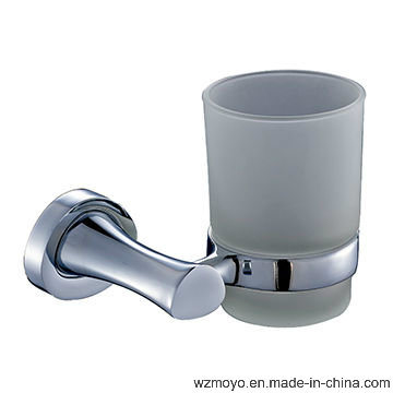 Bathroom Fitting Tumbler & Holder for Household