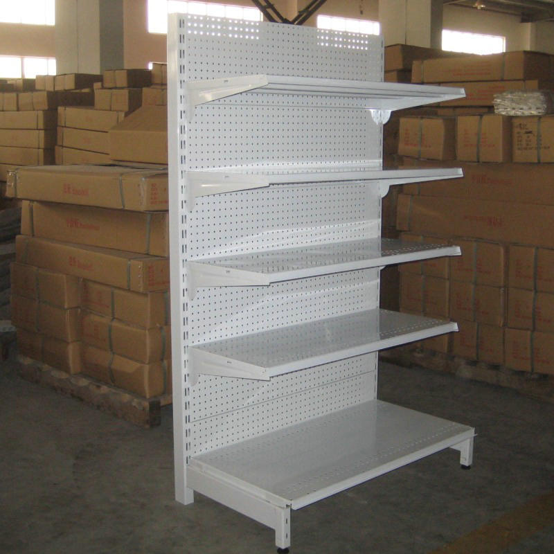 Suzhou Yuanda Shelf Racks Shelves for General Store with High Quality