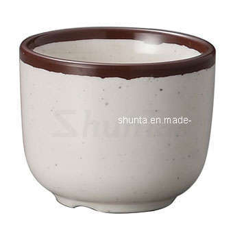 100%Melamine Dinnerware-Cup (CSB21)