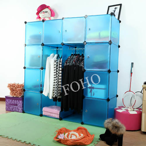 Storage Holder & Rack, Kitchen Cabinet, Bathroom Cabinet (FH-AL0052-10)