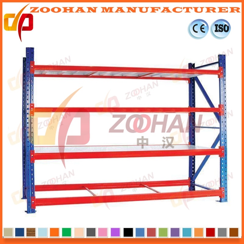 Top Quality Industrial Heavy Duty Storage Shelf Warehouse Racking (Zhr174)