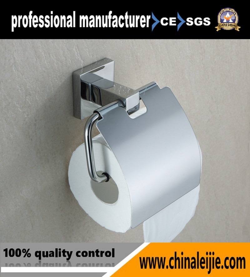 High Quality Bathroom Accessories Wall Mounted Paper Holder