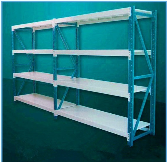 Factory Price Long Span Shelving /Racking