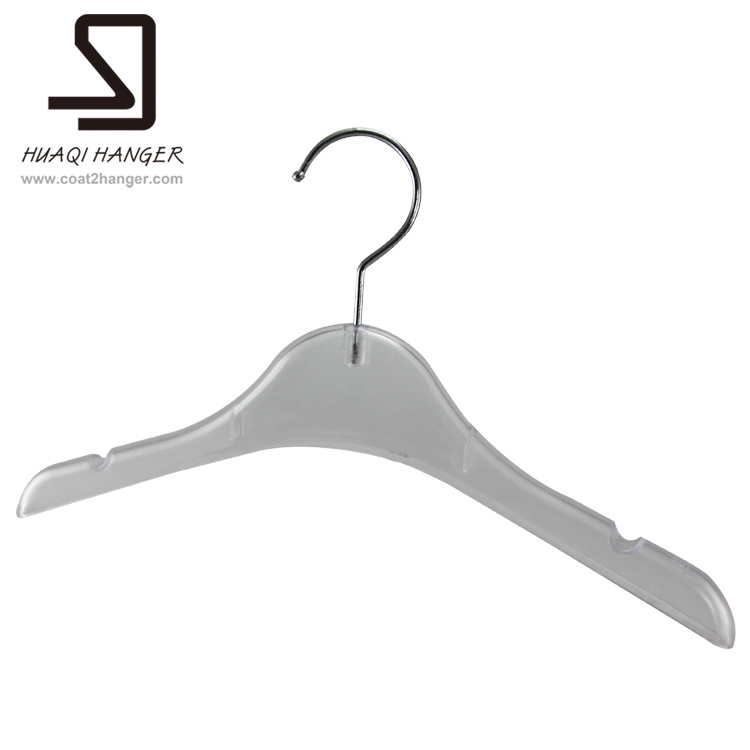 White Plastic Hanger, Very Cheap Clothes Hanger