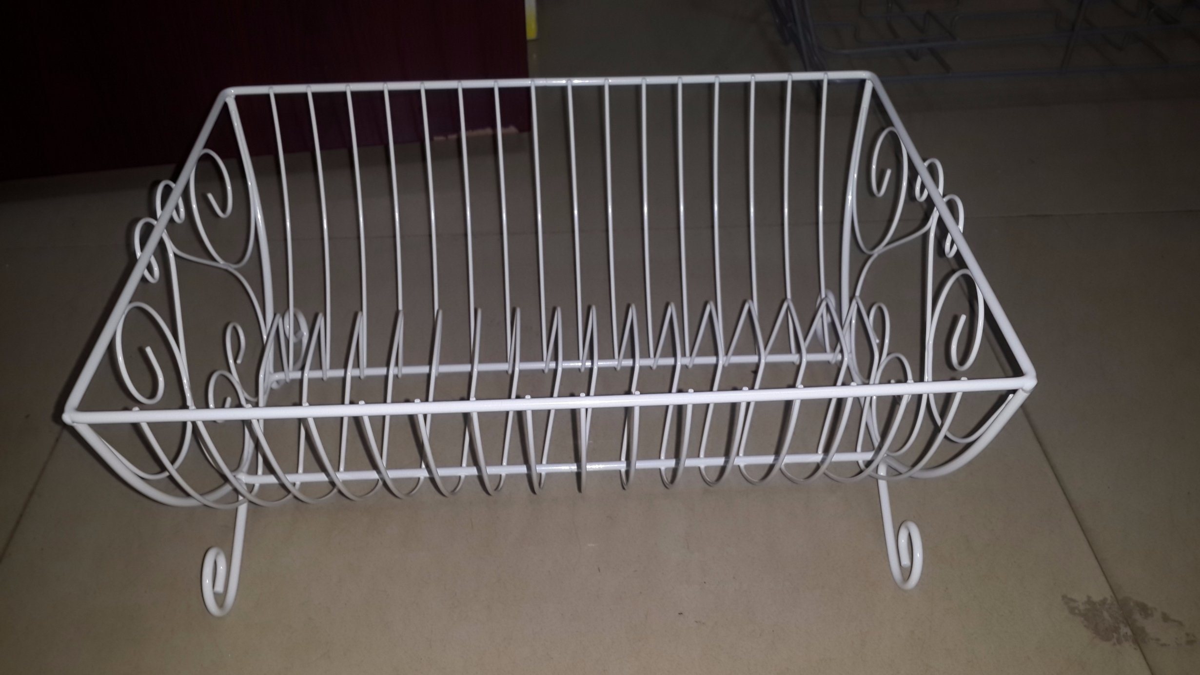 Kitchen Unique Dish Rack