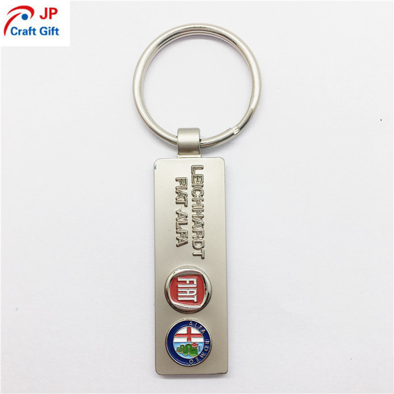 High Quality Creative Metal Keychain for Sale