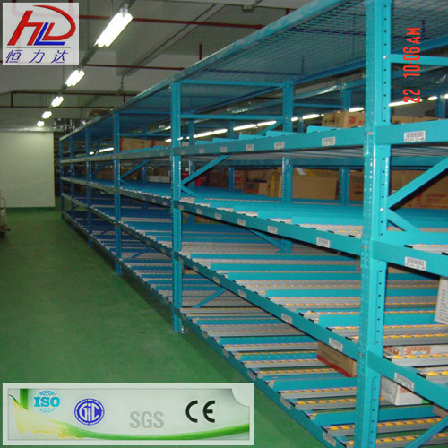 Hot Selling SGS Approved Warehouse Storage Rack