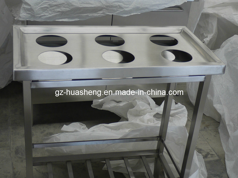 Flavouring Rack Kitchen Furniture (HS-018)