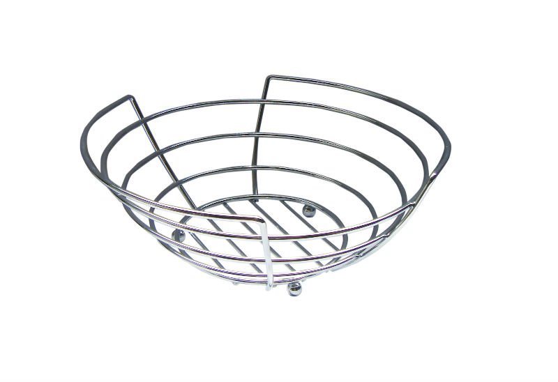 Wrie Kitchen Metal Fruit Backet Holder