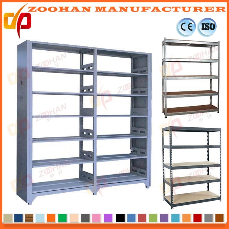 Steel Light Duty Office Shelf Storage Rack Warehouse Rack (Zhr149)