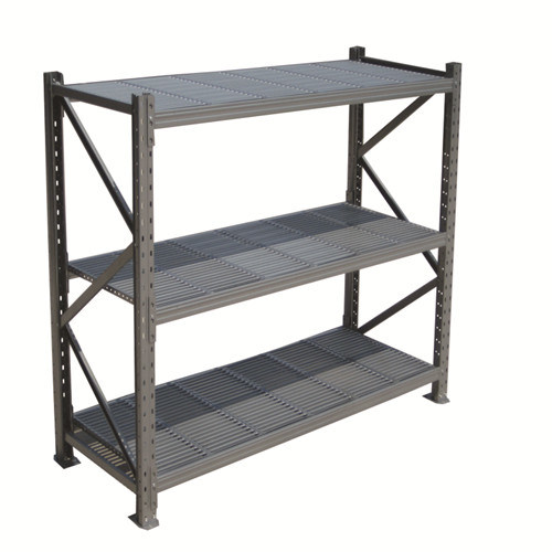 Clod Warehouse Metal Steel Bars Storage Rack