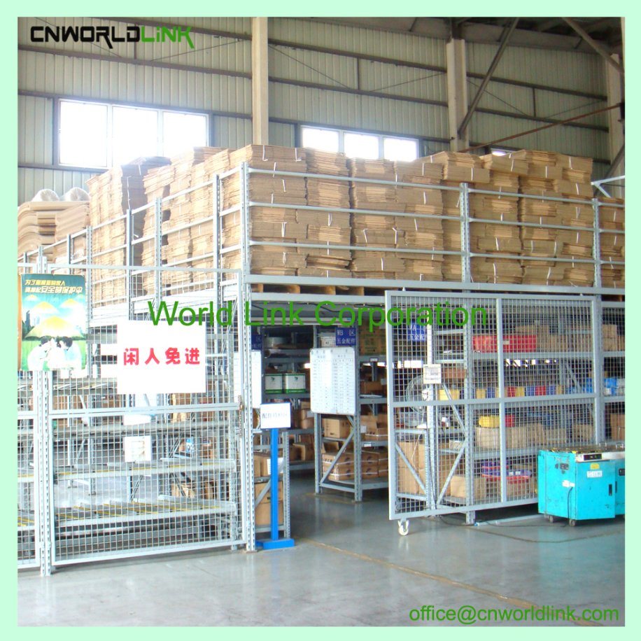 High Quality Heavy Duty Storage Steel Pallet Warehouse Rack