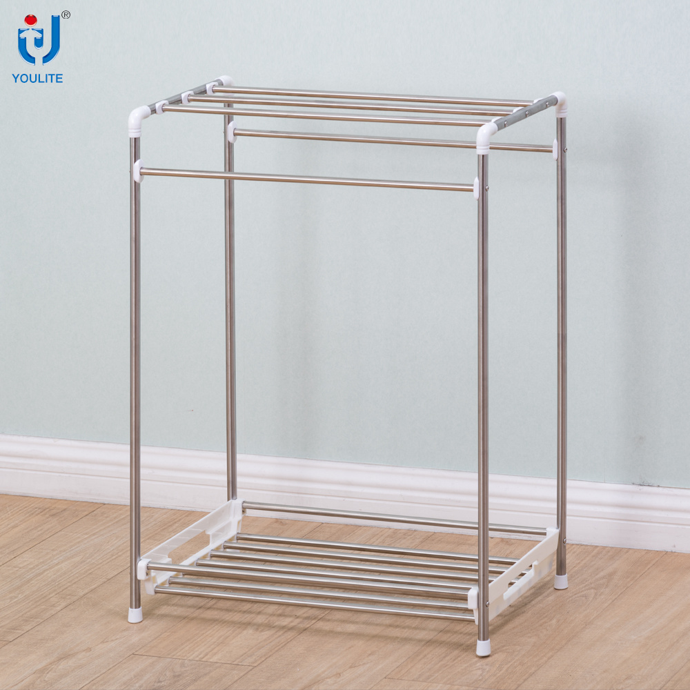 Multifuction Towel Rack