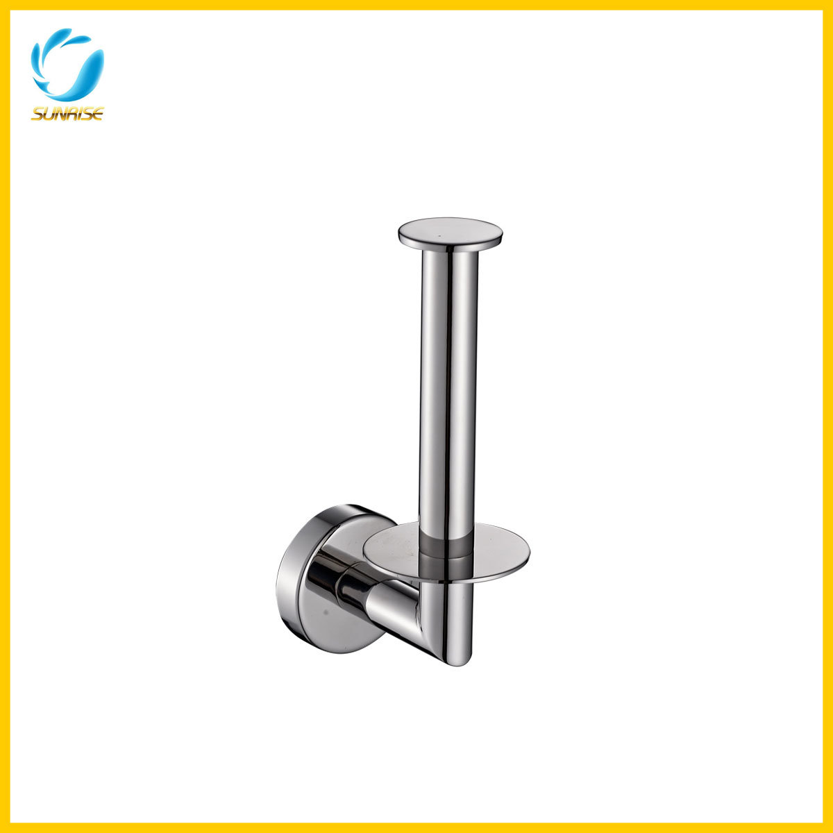 Bathroom Stainless Steel Toilet Paper Holder