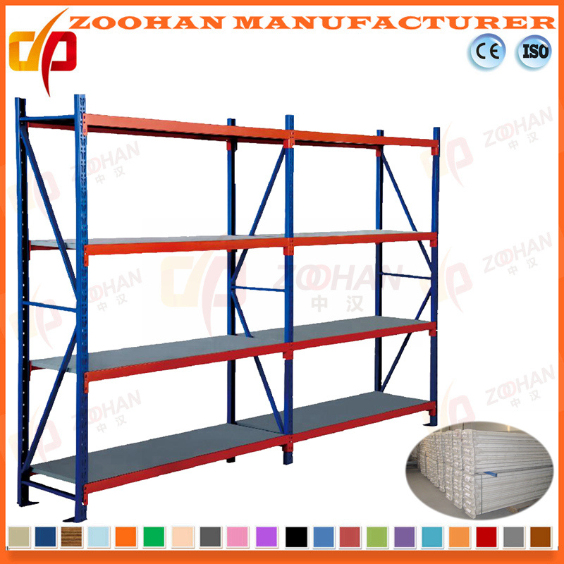 Customized Warehouse Storage Light Rack (Zhr43)