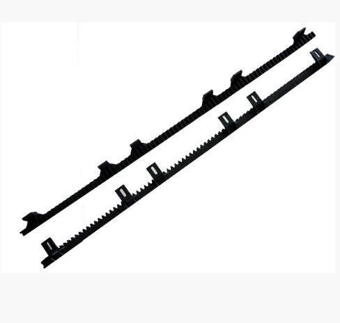 20mm*28mm*1000mm Nylon Rack for Gate