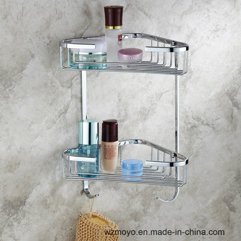 Sanitary Ware Bathroom Corner Shelf