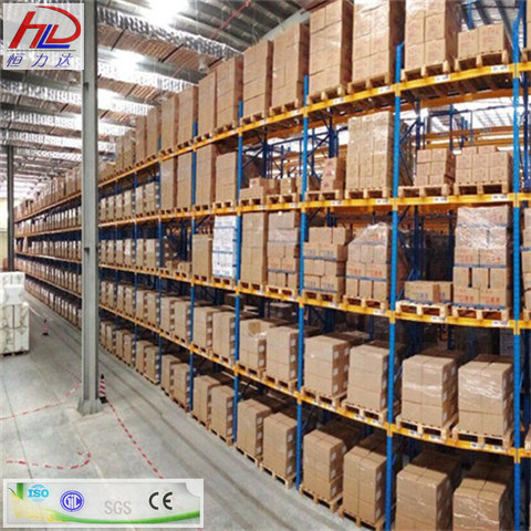 Popular Warehouse Steel Heavy Duty Rack