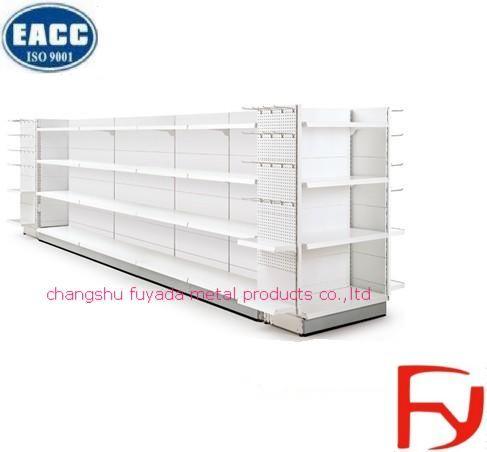 2012 Supermarket Shelf (FYD-Shelf 004)